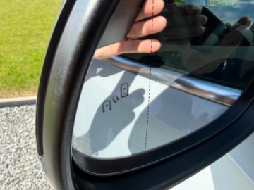 Seat Alhambra II (7N) Van Facelifting 2.0 TDI 150KM 2020 Seat Alhambra 2.0 TDI 150KM Piękna jak z Salonu Ful Ful Opcją FR LINE, zdjęcie 16