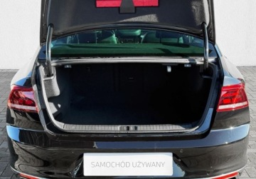 Volkswagen Passat B8 Variant Facelifting 2.0 TSI 190KM 2022 Volkswagen Passat LED Travel Assist Navi Easy OpenClose Salon PL FVAT, zdjęcie 12