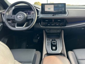 Nissan Qashqai III e-Power Facelifting 1.5 V-CT 190KM 2025 Od ręki - Tekna 2WD 1.5 e-POWER 190KM / Pakiet BOSE, zdjęcie 7