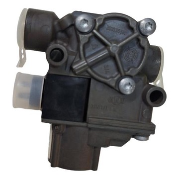 Mercedes-Benz Atego zawór sterujący ABS, modulator ciśnienia A0054297144