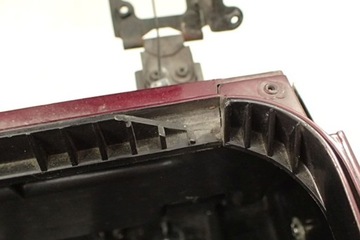 Honda GL 1500 Goldwing 88-01 Задний багажник в багажнике