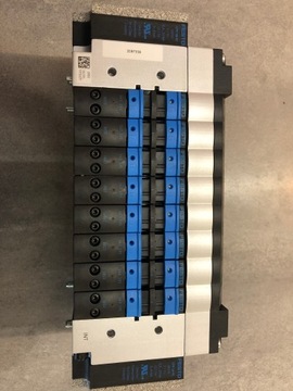 Festo Wyspa Zaworowa 18220 197181 163191