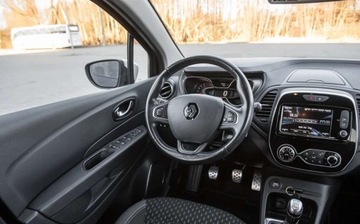 Renault Captur I 2018 Renault Captur 1.2tce 118KM Navi Camera LEdy Alu PDC Serwis Gwarancjia, zdjęcie 22