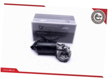 MOTOR STĚRAČE PŘEDNÍ ESEN SKV 19SKV077