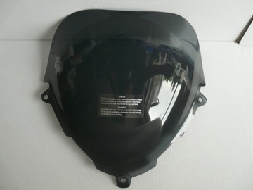 Szyba motocyklowa SUZUKI GSXF 600 750 98-04+GRATIS