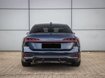 Audi A6 C8 Limousine Facelifting 2.0 40 TDI 204KM 2025 AUDI A6 TDI quattro S line Sedan 2.0 (204KM) 2025, zdjęcie 1