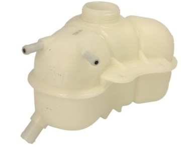 DAEWOO LANOS NÁDOBKA NÁDRŽ CHLADIČŮ