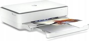 HP Envy 6020 series Многофункциональный цветной принтер hp 305 с Wi-Fi