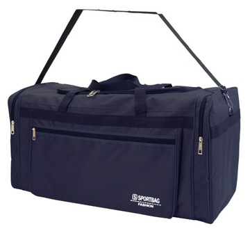 ТУРИСТИЧЕСКАЯ ДОРОЖНАЯ СУМКА ЧЕМОДАН 50Л