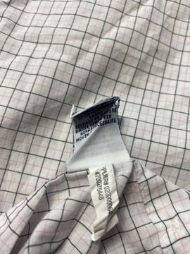 POLO Ralph Lauren ORYGINALNA KOSZULA W KRATKĘ M/L