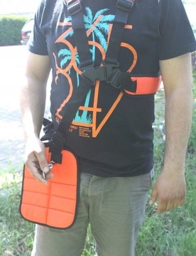 Жгуты для бензокосы