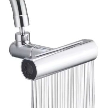 PERLATOR M22 WIELOFUNKCYJNY 3 TRYB PRZEDŁUŻKA KRANU PRZEBUG 720 CHROM DA213