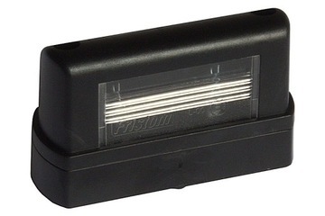 Лампа освещения номерного знака FRISTOM FT-022