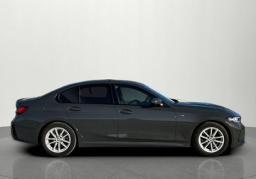 BMW Seria 3 G20-G21 Limuzyna 2.0 320d 190KM 2024 BMW Seria 3 320d 190 KM xDrive M Pakiet 360 Navi ACC Led Serwis ASO 2.0, zdjęcie 10