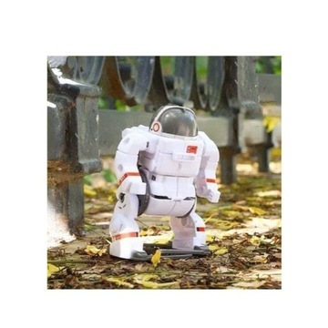 Солнечные роботы 6в1