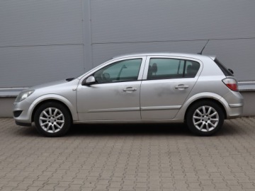 Opel Astra H Kombi 1.7 CDTI ECOTEC 100KM 2008 Opel Astra 1.7 CDTI, Salon Polska, Klima,ALU, zdjęcie 2