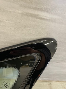 ОКНО КУЗОВА AUDI Q3 83A SPORTBACK ЛЕВОЕ ОРИГИНАЛ 22 года