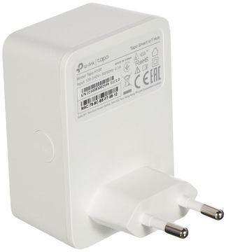 Bramka TP-LINK Tapo H100 Wi-Fi