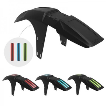 Zefal крыло ПЕРЕДНИЙ ДЕФЛЕКТОР FM 30