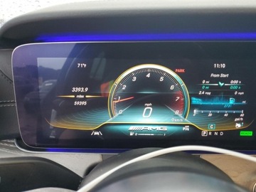 Mercedes AMG GT C190 2020 Mercedes-Benz AMG GT 53 2020 3.0l 3.0 Benzyna 429KM, zdjęcie 8