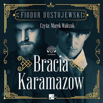 Bracia Karamazow