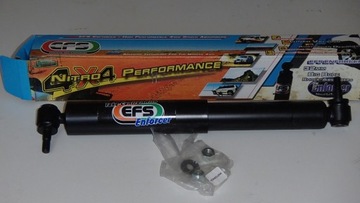 УСИЛЕННЫЙ РУЛЕВОЙ АМОРТИЗАТОР NISSAN PATROL с 2001 г.в.