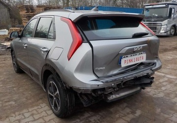 Kia Niro II 2023 Kia Niro Okazja 1.6 Hybryda 105KM, zdjęcie 12