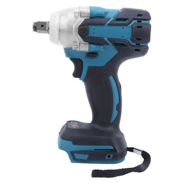 KLUCZ UDAROWY 21V 180Nm ELEKTRYCZNY 1280W