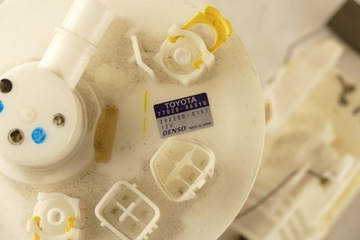 TOYOTA CAMRY 2018 ČERPADLO VSTŘIKOVAČE VYSOKÉHO TLAKU