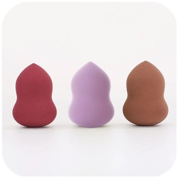 ГУБКА ДЛЯ ОСНОВЫ ПОД МАКИЯЖ BEAUTY BLENDER АППЛИКАТОР ДЛЯ МАКИЯЖА