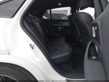 Mercedes GLE V167 2023 Mercedes-Benz GLE 53 AMG Coupe 4Matic 2023 3.0l 3.0 Benzyna 429KM, zdjęcie 12