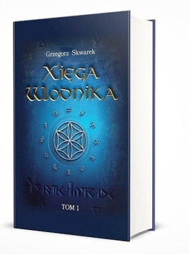 Xsięga wodnika - GRZEGORZ SKWAREK