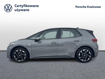 Volkswagen 2021 Volkswagen ID.3 Ambiente! Podgrzewana kierownica!, zdjęcie 1