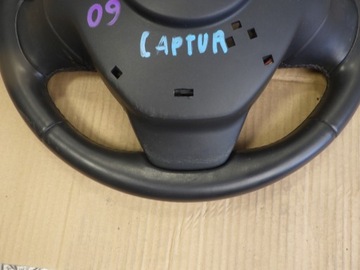 RENAULT CAPTUR МНОГОФУНКЦИОНАЛЬНЫЙ РУЛЕВОЙ КОЛЕСО