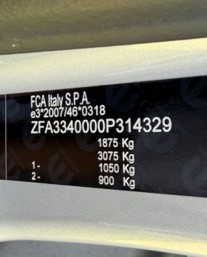 Fiat 500X Crossover 1.4 16V Mair 140KM 2015 Fiat 500X 1,4 T 140KM Key-less NAVI Klima BiXenon Bezwypadkowy Serwis, zdjęcie 28