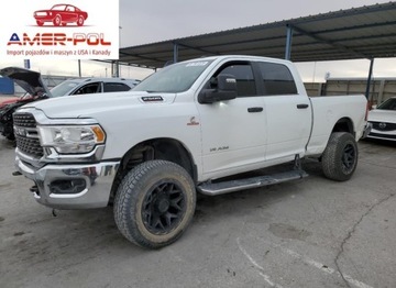  RAM 2500 Big Horn 2023 6.7l 6.7 Diesel 370KM