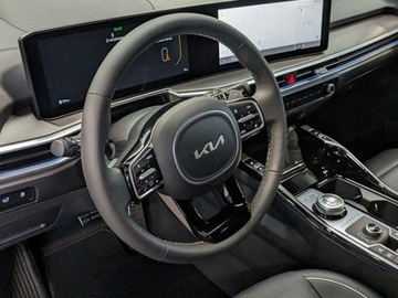 Kia Sorento IV SUV Facelifting 2024 1.6 T-GDI HEV 215KM 2024 KIA Sorento 1.6 HEV Prestige Line 4WD 6os. Suv 215KM 2024, zdjęcie 4