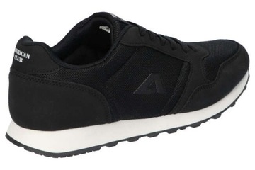 AMERICAN WT135 ADIDASY PÓŁBUTY BUTY MĘSKIE BLK 44