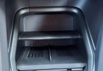 Skoda Kodiaq II SUV 2.0 TDI SCR 193KM 2024 Skoda Kodiaq Sportowa kierownica - Martwe Pole - ACC 210kmh - Podg. szyba, zdjęcie 27