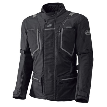KURTKA TEKSTYLNA HELD ZORRO BLACK (4XL)