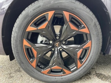 Cupra Terramar SUV 1.5 eTSI 150KM 2025 CUPRA Terramar 1.5 eTSI mHEV DSG Suv 150KM 2025, zdjęcie 4