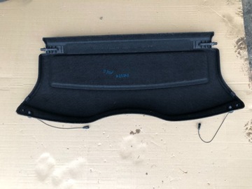 POLIČKA KUFRU FORD FIESTA MK5 2005-2008