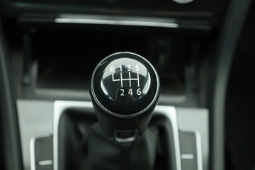 Volkswagen Golf VII Variant 1.4 TSI BlueMotion Technology 125KM 2017 VW Golf 1.4 TSI, Salon Polska, Serwis ASO, Klima, zdjęcie 11