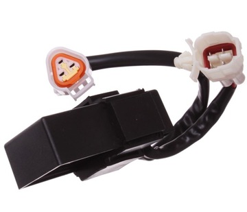 Модуль зажигания Quad ATV BASHAN BS250S-5 250 Cross