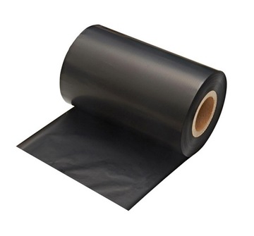 Kalka taśma TTR 110mm x 300m woskowo żywiczna