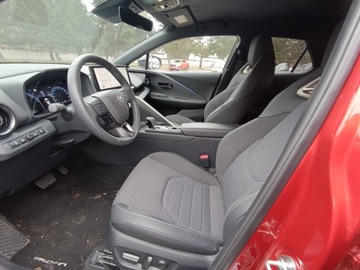 Toyota C-HR II SUV 2.0 Hybrid Dynamic Force 197KM 2023 Toyota C-HR 2.0 Hybrid Dynamic Force Executive Nav, zdjęcie 7