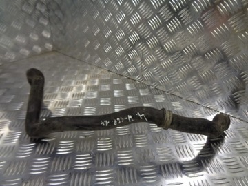 RURA INTERCOOLERA MERCEDES A KLASA W168