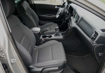 Kia Sportage IV SUV 1.6 T-GDI 177KM 2017 Kia Sportage Kia Sportage 1.6 Benzyna 177KM, zdjęcie 20