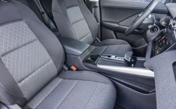 MG ZS II 2024 MG ZS Excite 1.5 197KM Excite Automat Hybryda Kamera Alufelgi Nawigacja PDC, zdjęcie 16