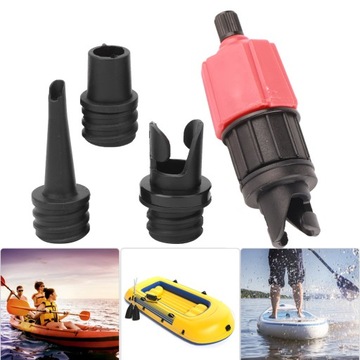 АДАПТЕР ПЛАТЫ SUP НА АДАПТЕР СЖАТОГО ВЕНТИЛЯТОРА